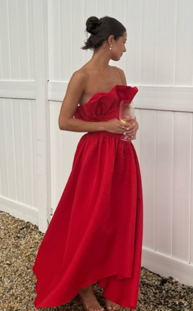 Laurel Dress