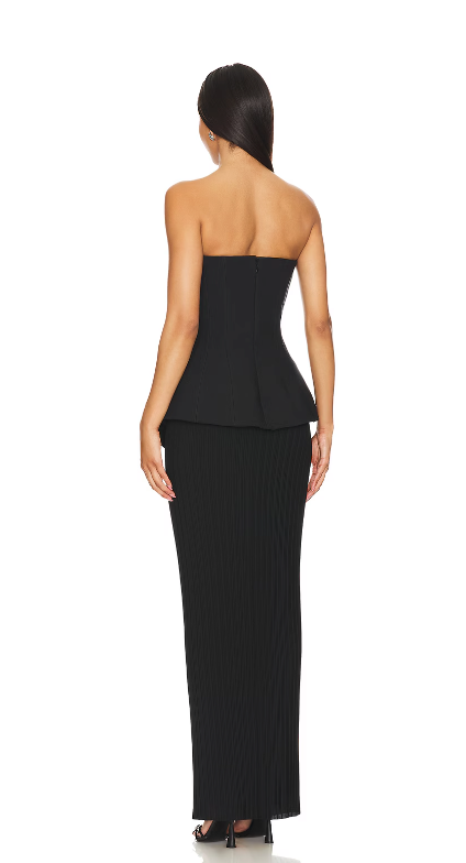 
                      
                        Solace London Arella Maxi
                      
                    