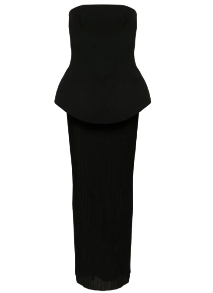 
                      
                        Solace London Arella Maxi
                      
                    