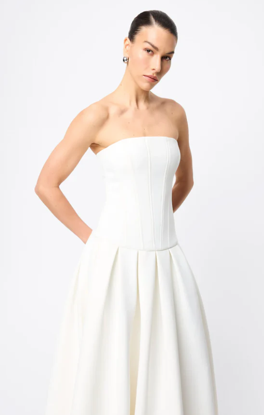 
                      
                        Enchant Maxi Dress
                      
                    