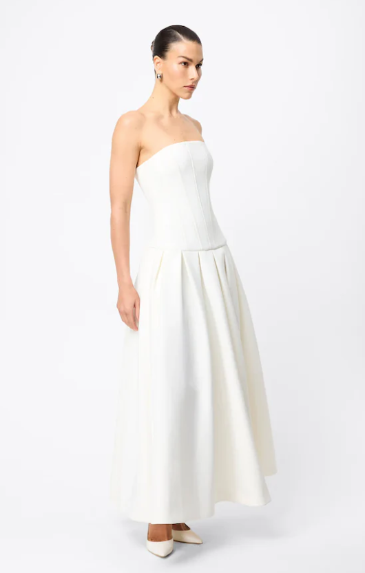 
                      
                        Enchant Maxi Dress
                      
                    
