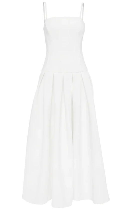 
                      
                        Enchant Maxi Dress
                      
                    