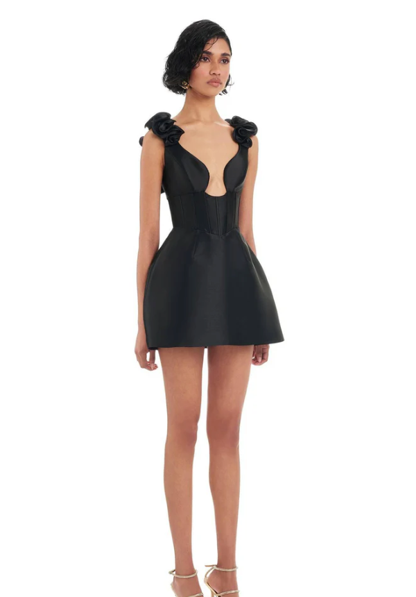 Taria Dress
