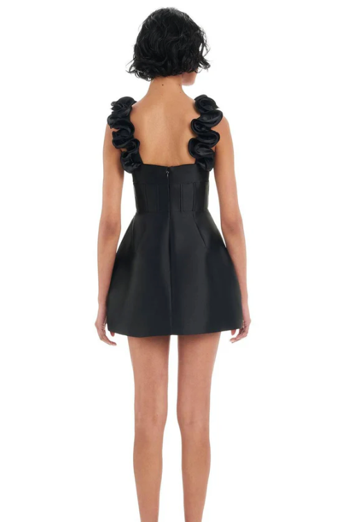 
                      
                        Taria Dress
                      
                    