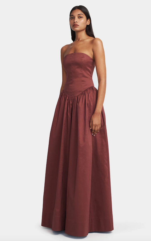
                      
                        Pinot Gown
                      
                    