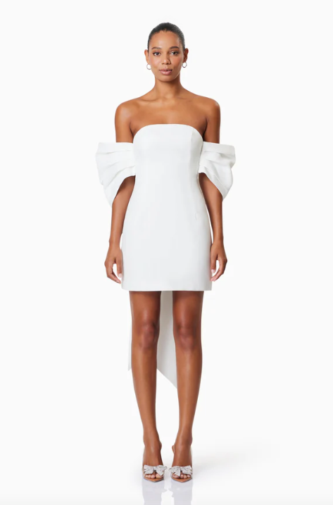 Calypso Bow Mini