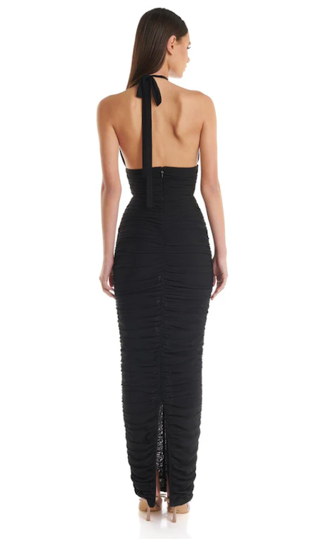 
                      
                        Eliya The Label Alanna Dress
                      
                    