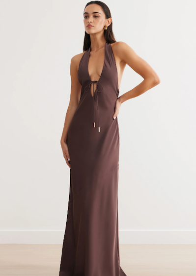 Lexi Diaz Dress